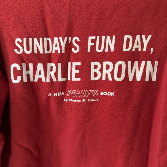 SUNDAY SNOOPY! sold out - Picture 3 of 5